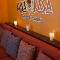 Kava Kasa - The Root to Happiness