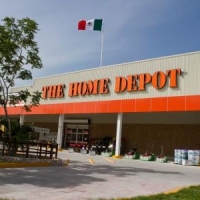 The Home Depot Playa del Carmen