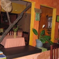 Zarabanda Restaurant