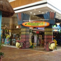 Plaza Flamingo Mall