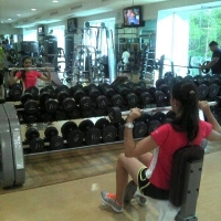 Forca Fitness Cancun