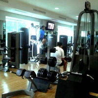 Forca Fitness Cancun