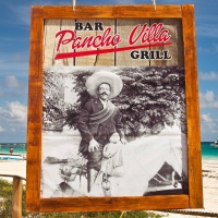 Bar Pancho Villa