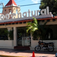 100% Natural Cancun