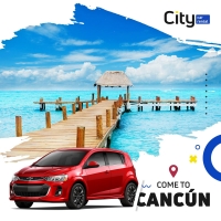 Airport Car Rental Cancun
