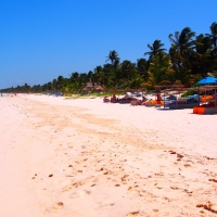 tulum beach