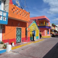 Casa Sirena Isla Mujeres
