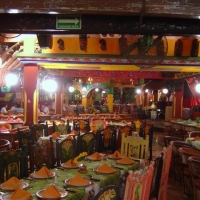 Perico's Restaurant