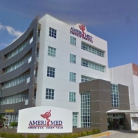 Amerimed Hospital Cancun