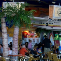 Margaritaville Cancun