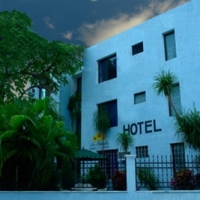 Los Girasoles Hotel