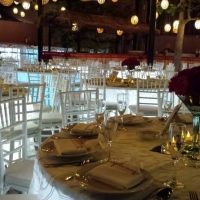 Banquet Andrade Cancun