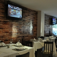 Rodizio Churrascaria Restaurant