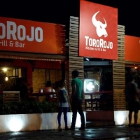 Toro Rojo Restaurant