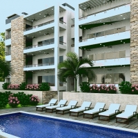 The Top Luxury Real Estate Cancun