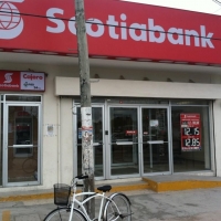 Scotianbank Tulum
