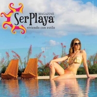 Ser Playa Magazine