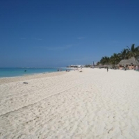Shangrila Beach Playa del Carmen