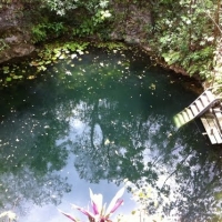 Cenote Kin Ha