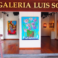 Luis Sottil gallery
