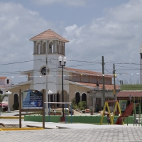 Puerto Morelos Mexico
