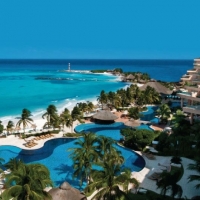 Fiesta Americana Grand Coral Beach Cancun Resort & Spa