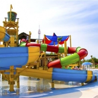 Sea Adventure Resort & Waterpark