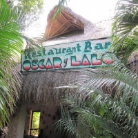 Oscar & Lalo Restaurant, Bar & Grill