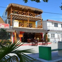 Restaurante Casa Lupita