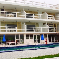 Hotel Laguna Bacalar