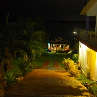Casa Lahar Hotel