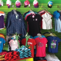 Sr. Frog´s Official Store Cancun
