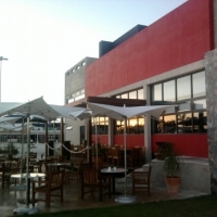 Tinto Restaurant Cancun