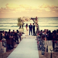 Events & Weddings Cancun