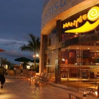 Manyee Restaurant