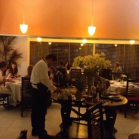 Locanda Paolo Restaurant