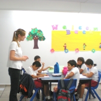 Lowry School Cancun