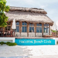 Mahahual Nacional Beach Club