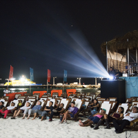 Riviera Maya Film Festival 2016- RMFF Playa del Carmen
