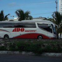 ADO Cancun