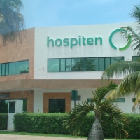 Hospiten Cancun