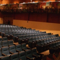 Teatro de Cancun