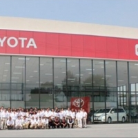 Toyota Cancun