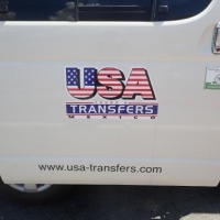 Usa Transfers Cancun