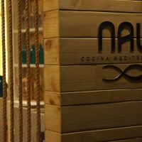 Nau Restaurant