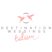  Destination Weddings Tulum
