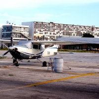 Playa Del Carmen Airport