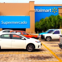 Walmart Playa del Carmen