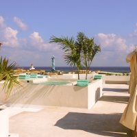 Palm Playa del Carmen
