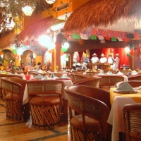 Perico's Restaurant